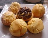 ハチミツ♪カップケーキ作り方7写真