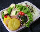 さつまいもでつきあげ♪作り方8写真