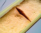 朝は焼くだけ♪漬け込みフレンチトースト作り方3写真