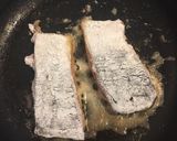 鱒のムニエル作り方5写真