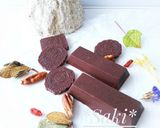 手作り*ロースイートチョコ*Vg*②作り方12写真
