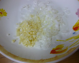 レンジで簡単！トマトソース♪作り方1写真