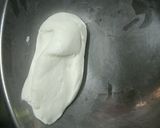 ＨＭで和風もっちりドーナツ作り方2写真