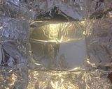 鱒のホイル焼き作り方3写真