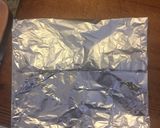 鱒のホイル焼き作り方4写真