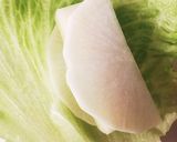 野菜と餅の豚バラ巻き作り方2写真