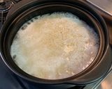 土鍋で米炊き作り方5写真