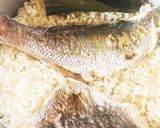 鯛めし作り方5写真