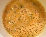 かに玉(カニカマ)シャンタン餡掛け作り方3写真