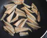 やげん炒めたーのとやげん注意点作り方4写真