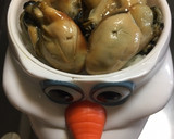 やげん炒めたーのとやげん注意点作り方8写真