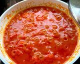 夏野菜たっぷり。焼く、ラタツューユ。作り方3写真
