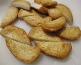 辛っウマっ♪茄子とさつま揚げの甘酢煮☆作り方2写真