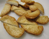 辛っウマっ♪茄子とさつま揚げの甘酢煮☆作り方2写真