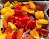 夏野菜たっぷり。焼く、ラタツューユ。作り方4写真