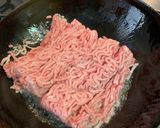 炸醤(ザージャン、中華風肉味噌)作り方1写真