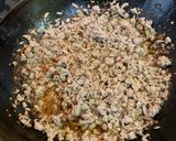 炸醤(ザージャン、中華風肉味噌)作り方4写真