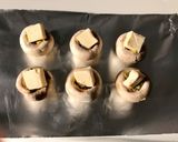 焼マッシュルーム〜バジルチーズ〜作り方4写真
