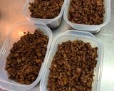 炸醤(ザージャン、中華風肉味噌)作り方6写真