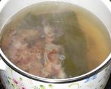 帰ってきてパパッとふわふわ親子丼作り方1写真