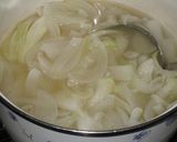 帰ってきてパパッとふわふわ親子丼作り方2写真