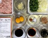 グルテンフリー §台湾まぜそば作り方3写真