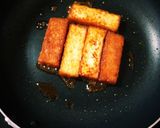 厚揚げのチーズ焼き作り方3写真