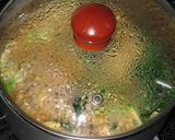 帰ってきてパパッとふわふわ親子丼作り方5写真