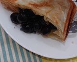 タピオカ☆パラタでホットサンド作り方5写真