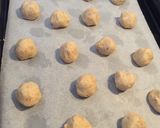 ♧サックサク*ごまごまクッキー作り方5写真