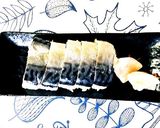 鯖押し寿司作り方6写真
