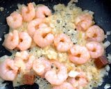 冷凍◎お弁当に◎プチえびマカロニグラタン作り方2写真