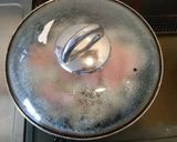 鶏肉と玉ねぎのトロトロ煮作り方5写真