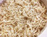 簡単☆切り干し大根の煮物♡作り方1写真