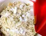 簡単☆切り干し大根の煮物♡作り方5写真