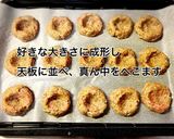 見た目も可愛い♡ミニハンバーグ作り方5写真