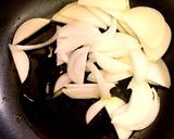 簡単!即席!クイックトマトスパ!作り方2写真