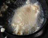 鶏胸肉のシンプル天婦羅＋豚生姜焼き天婦羅作り方8写真