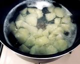 コロッケ♬作り方1写真