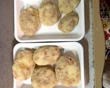 コロッケ♬作り方4写真