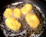 コロッケ♬作り方6写真
