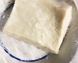 弁当一回分レンジドライカレー作り方1写真