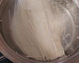 夏バテ予防に☆さっぱり豚バラそうめん作り方5写真