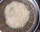 夏バテ予防に☆さっぱり豚バラそうめん作り方6写真