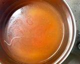 弁当一回分レンジドライカレー作り方5写真