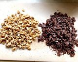 アメリカンクッキー作り方1写真