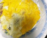 弁当一回分レンジドライカレー作り方11写真