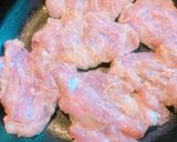 鶏もも肉の味酒粕焼き作り方6写真