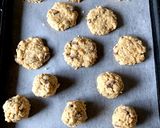 アメリカンクッキー作り方5写真