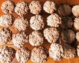 アメリカンクッキー作り方6写真